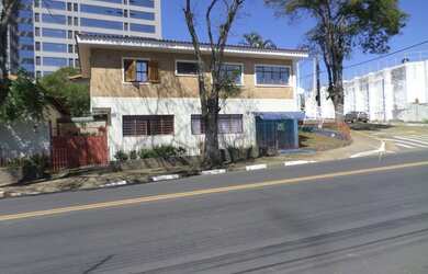 Imagem 3: OPORTUNIDADE! SOBRADO A VENDA NA MELHOR LOCALIZAÇÃO