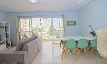 Imagem 3: São Paulo - Apartamento Padrão - Saúde