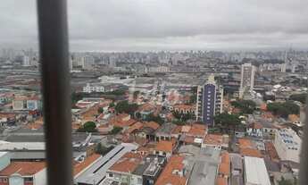 Imagem 2: São Paulo - Apartamento Padrão - Mooca