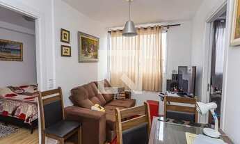 Imagem 2: Apartamento para Aluguel - Vila Serralheiron, 2 Quartos, 35 m2