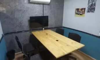 Imagem 2: Escritório completo em Casa Forte, ao lado do Mc Donalds