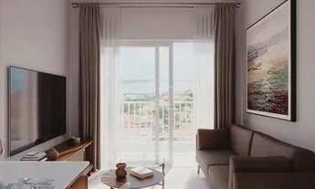 Imagem 2: Lançamento Apartamento 57m² Altos do São Francisco Porcelanato MKT°TR129180°02