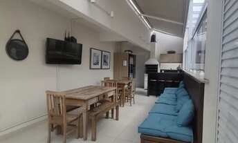 Imagem 4: Apartamento para venda 3 quartos com Suíte Master no Balneário - Florianópolis - SC