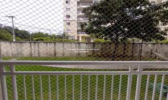 Imagem 5: TERRACO DAS FLORES APARTAMENTOS NO CAMBEBA EM FORTALEZA/CE