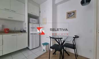 Imagem 7: São Paulo - Apartamento Padrão - Vila Gertrudes