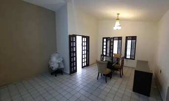 Imagem 5: Casa no Pedro Gondim 03 Quartos sendo 01 Suíte + DCE Excelente Localização