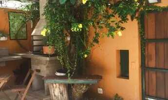 Imagem 2: 108563 Casa para venda tem 144 metros quadrados com 3 quartos em Brooklin Paulista - São P