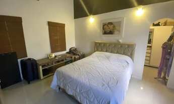 Imagem 7: Casa mobiliada no Bairro Fortaleza, com 135m², contendo 3 dormitórios, sendo 1 suíte