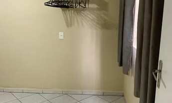 Imagem 5: Apartamento 1 dormitório (anexo a uma residência