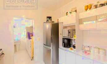 Imagem 5: Santo André - Apartamento Padrão - Campestre