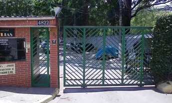 Imagem 6: Apartamento condominio jardim das camélia