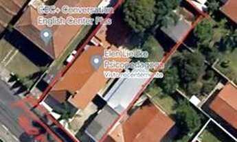 Imagem 3: Térrea para venda com 276 metros quadrados com 3 quartos em Parque Ortolândia - Hortolândi