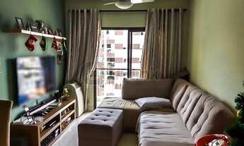 Imagem: Apartamento á venda na Saúde 02 dormitórios