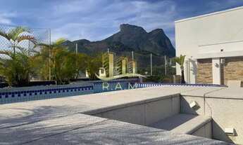 Imagem 3: Apartamento à venda no bairro Barra da Tijuca - Rio de Janeiro/RJ