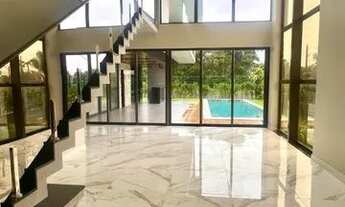 Imagem 4: Casa de Esquina pronta pra morar no Alphaville Ceará 1