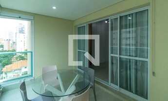 Imagem 7: Apartamento para Aluguel - Vila Mariana, 1 Quarto, 40 m2