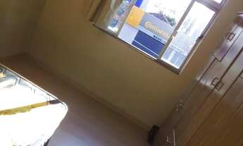 Imagem 2: Aluguel de quarto