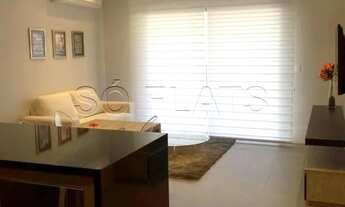 Imagem: Apartamento no Vila Nova Luxury disponível