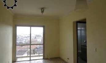 Imagem: APTO BELA VISTA