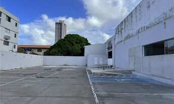Imagem 3: Alugo terreno com 839,50 m² - Encruzilhada - Recife/PE