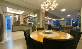 Imagem 6: Belissimo Sobrado- Todo Montado e Planejado- Climatizado-Alto Padrão Construtivo