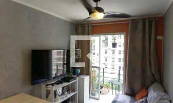 Imagem 3: Apartamento para Aluguel - Bela Vista, 1 Quarto, 40 m2