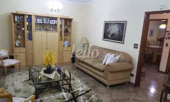 Imagem 3: São Paulo - Casa Padrão - Mooca