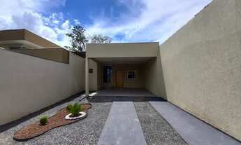 Imagem 2: CASA RESIDENCIAL FLORENÇA 3Q - DESCONTO NA ENTRADA