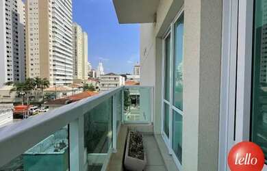 Imagem 6: São Paulo - Conjunto Comercial/Sala - Vila Clementino