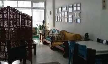 Imagem 2: Apartamento à venda, 4 quartos, 1 suíte, 1 vaga, Tijuca - RIO DE JANEIRO/RJ