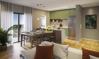 Imagem 4: Apartamento à venda 3 Quartos, 3 Suites, 1 Vaga, 89M², Boa Vista, Curitiba - PR