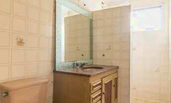 Imagem 4: Apartamento para Aluguel - Rudge Ramos, 2 Quartos, 58 m2