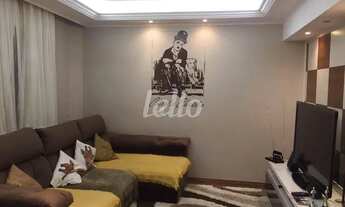 Imagem 3: São Paulo - Apartamento Padrão - Santana