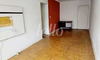 Imagem 2: São Paulo - Apartamento Padrão - Vila Mariana