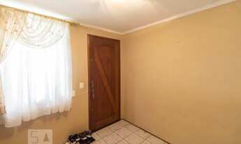 Imagem 2: Apartamento para Aluguel - Sapopemba, 2 Quartos, 44 m2