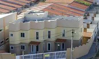 Imagem 2: Casa para venda possui 55 metros quadrados com 3 quartos em Ancuri - Itaitinga - CE