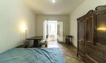 Imagem 6: Apartamento para Aluguel - Higienópolis, 1 Quarto, 90 m2