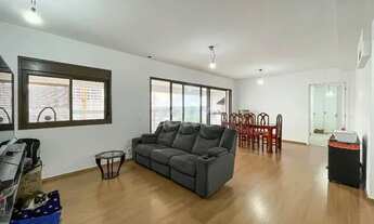 Imagem: São Paulo - Apartamento Padrão - Brooklin