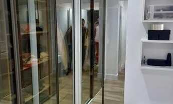 Imagem 4: Apartamento para venda com 96 metros quadrados com 2 quartos