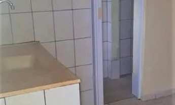 Imagem 5: Apartamento com sala/cozinha, quarto e banheiro, no Lírio do Vale. Não aceitamos pets