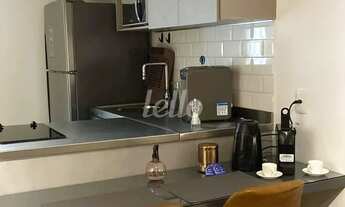 Imagem 7: São Paulo - Apartamento Padrão - Vila Nova Conceição