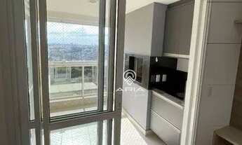 Imagem 5: Apartamento com 3 dormitórios para alugar, 81 m² - Gleba Fazenda Palhano - Londrina/PR