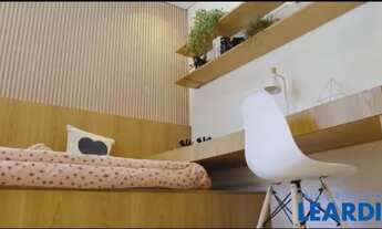 Imagem 3: APARTAMENTO - PERDIZES - SP