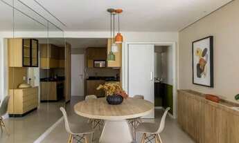 Imagem 4: Apartamento para Venda em São Paulo, Higienópolis, 2 dormitórios, 2 suítes, 3 banheiros, 1