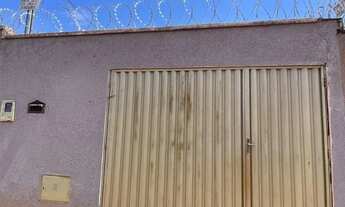 Imagem: Casa para aluguel Jardim Decolores - Trindade