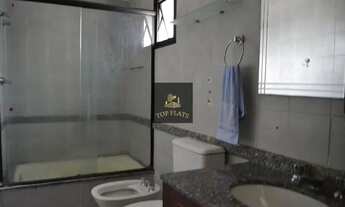 Imagem 5: Flat disponível em Moema