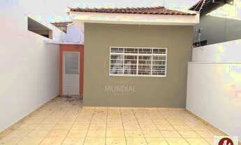 Imagem 2: Casa (térrea na rua) 3 dormitórios, cozinha planejada