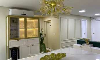 Imagem 4: Apartamento para Aluguel | 128m² | 3 Suítes