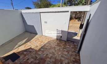 Imagem 4: Casa à venda no bairro Jardim das Mangabeiras - Mateus Leme/MG