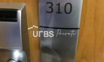 Imagem 5: Bristol Evidence - Flat 1 quarto, sendo 1 suíte